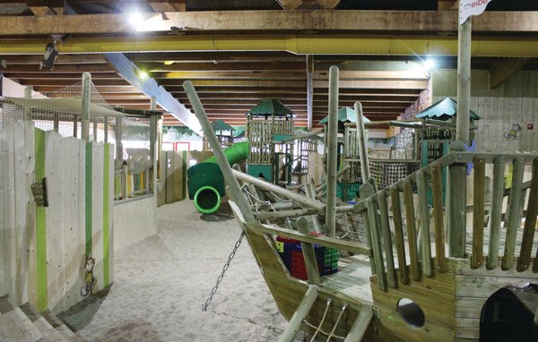 Casa de vacaciones - Gramsbergen , Holanda - HOV030 908