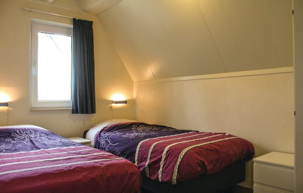 Casa de vacaciones - Gramsbergen , Holanda - HOV030 601