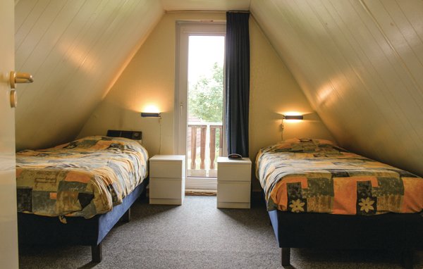Casa de vacaciones - Gramsbergen , Holanda - HOV030 603