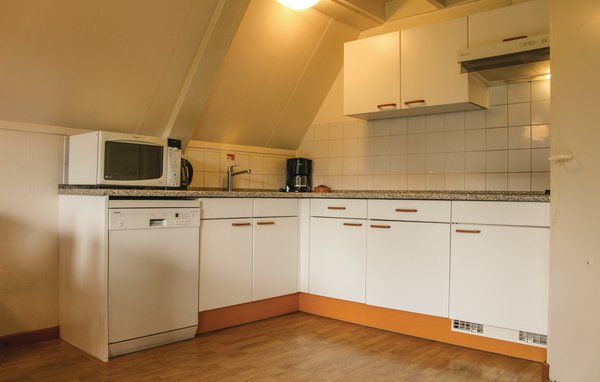 Casa de vacaciones - Gramsbergen , Holanda - HOV030 401