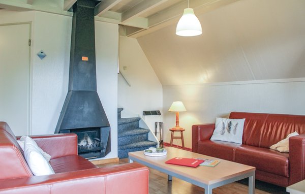 Casa de vacaciones - Gramsbergen , Holanda - HOV030 3