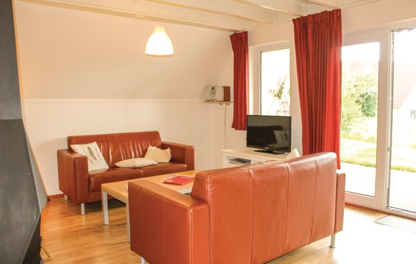 Casa de vacaciones - Gramsbergen , Holanda - HOV030 301