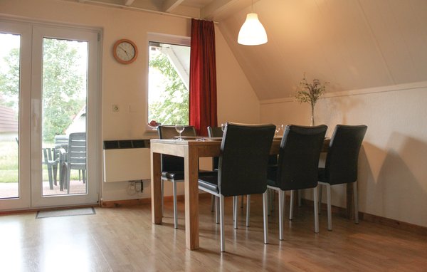 Casa de vacaciones - Gramsbergen , Holanda - HOV030 302
