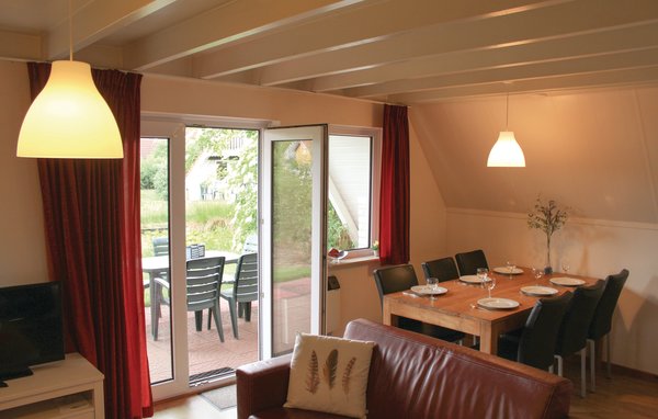 Casa de vacaciones - Gramsbergen , Holanda - HOV030 303
