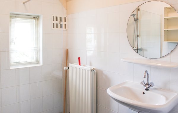 Ferienhaus Nummer 21