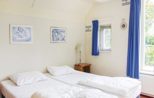 Ferienhaus Nummer 21