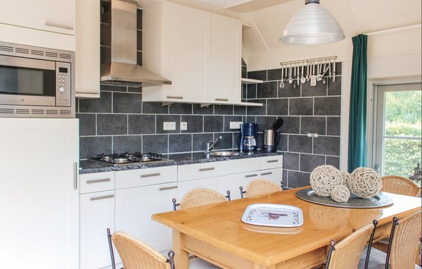 Ferienhaus Nummer 21