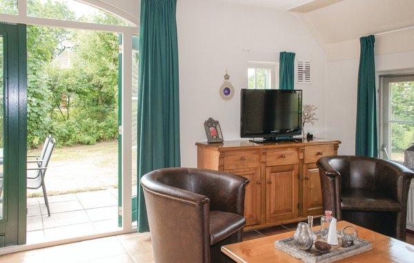 Ferienhaus Nummer 21