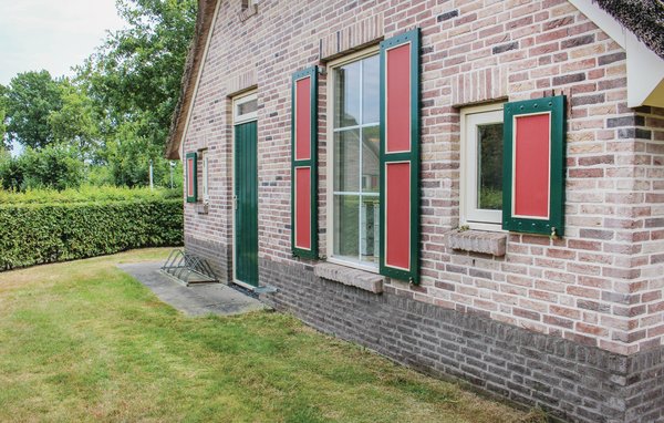 Holiday Home - Den Ham , Holland - HOV037 2