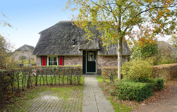Ferienhaus Nummer 21