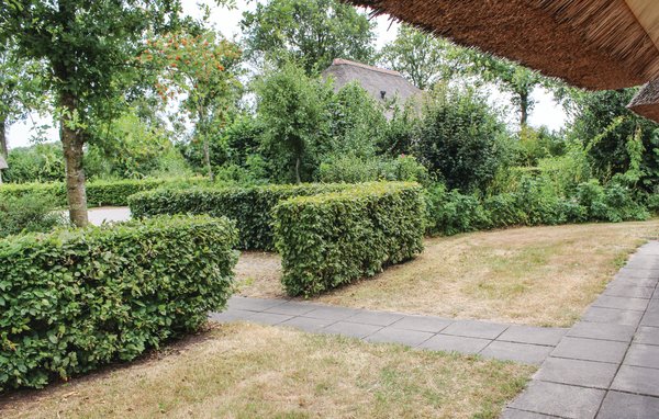 Ferienhaus Nummer 21
