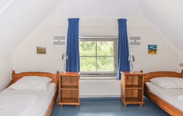 Domy wakacyjne - Den Ham , Holandia - HOV038 602