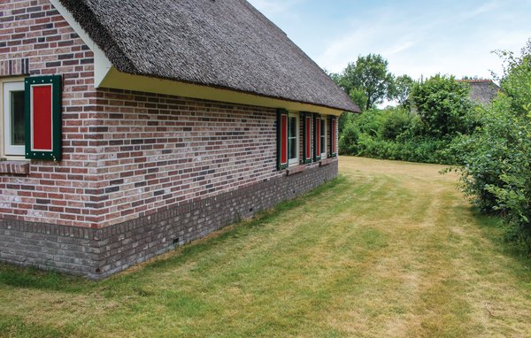 Ferienhaus - Den Ham , Holland - HOV039 901