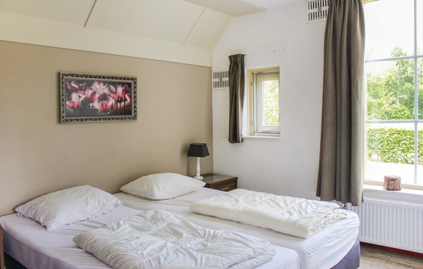 Ferienhaus - Den Ham , Holland - HOV039 601