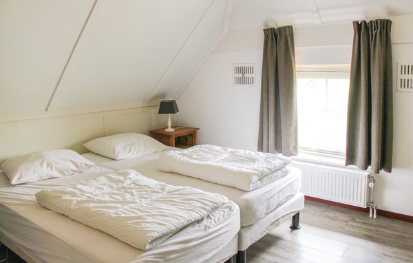 Ferienhaus - Den Ham , Holland - HOV039 602