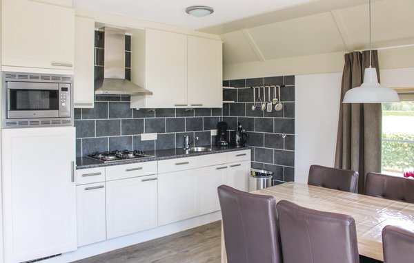 Ferienhaus - Den Ham , Holland - HOV039 402