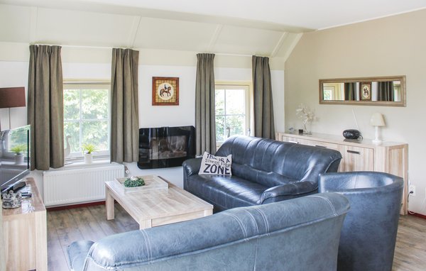 Ferienhaus - Den Ham , Holland - HOV039 301