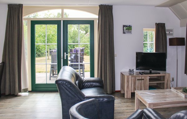Ferienhaus - Den Ham , Holland - HOV039 302