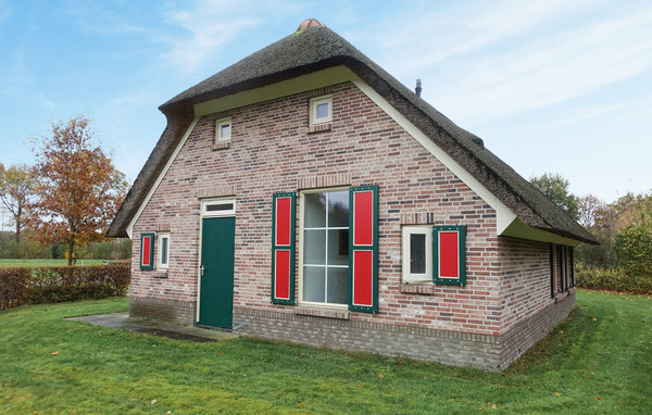 Ferienhaus - Den Ham , Holland - HOV039 3