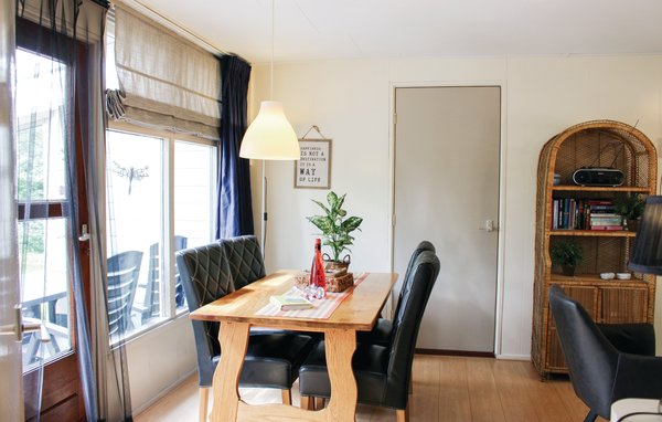 Holiday Home - Beerze , Holland - HOV040 3