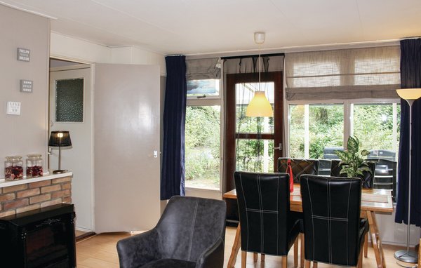 Holiday Home - Beerze , Holland - HOV040 301