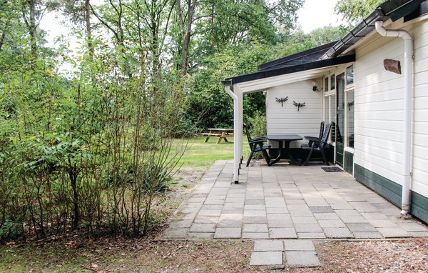 Holiday Home - Beerze , Holland - HOV040 81