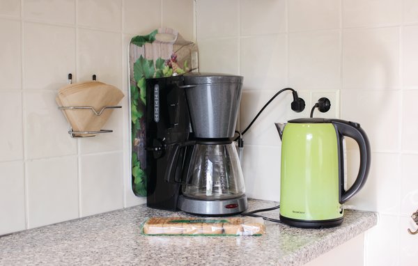 Vakantiehuis Fazant