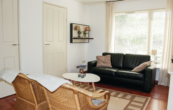 Vakantiehuis Fazant