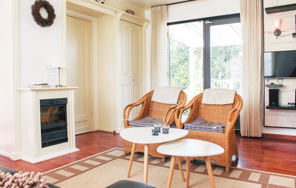 Vakantiehuis Fazant