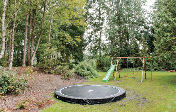 Vakantiehuis - Bruchterveld , Nederland - HOV044 8