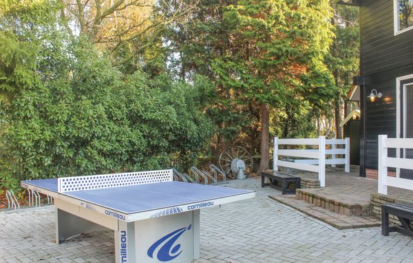 Vakantiehuis - Bruchterveld , Nederland - HOV044 7