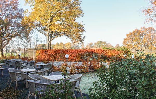 Vakantiehuis - Bruchterveld , Nederland - HOV044 9