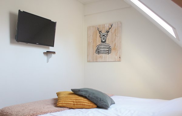 Vakantiehuis - Bruchterveld , Nederland - HOV044 614