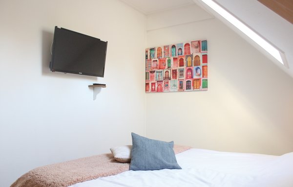 Vakantiehuis - Bruchterveld , Nederland - HOV044 616