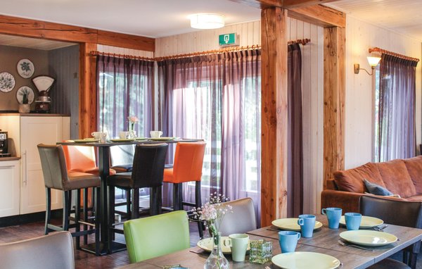 Vakantiehuis - Bruchterveld , Nederland - HOV044 5