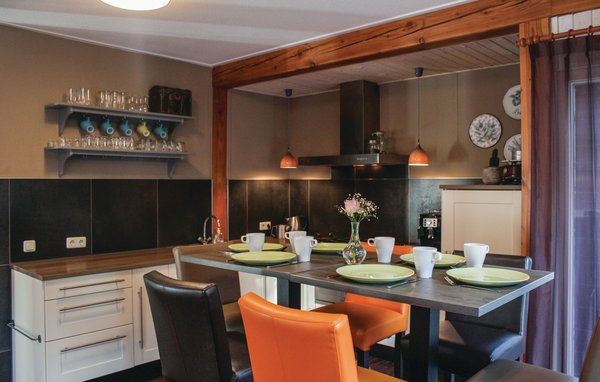 Vakantiehuis - Bruchterveld , Nederland - HOV044 401