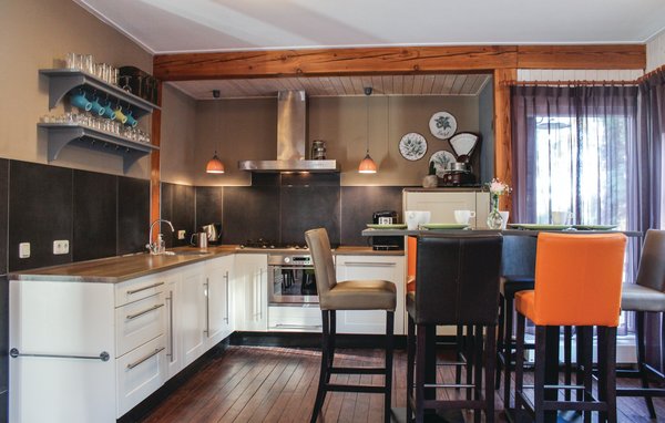 Vakantiehuis - Bruchterveld , Nederland - HOV044 4