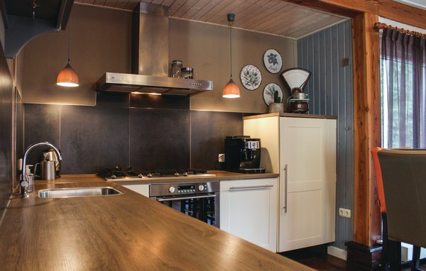 Vakantiehuis - Bruchterveld , Nederland - HOV044 402