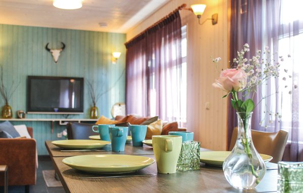 Vakantiehuis - Bruchterveld , Nederland - HOV044 301