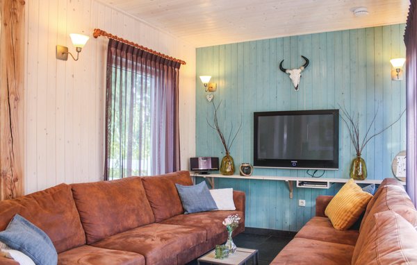 Vakantiehuis - Bruchterveld , Nederland - HOV044 302