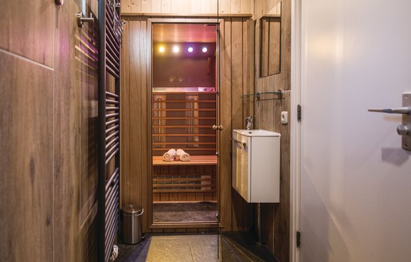 Vakantiehuis - Bruchterveld , Nederland - HOV045 701
