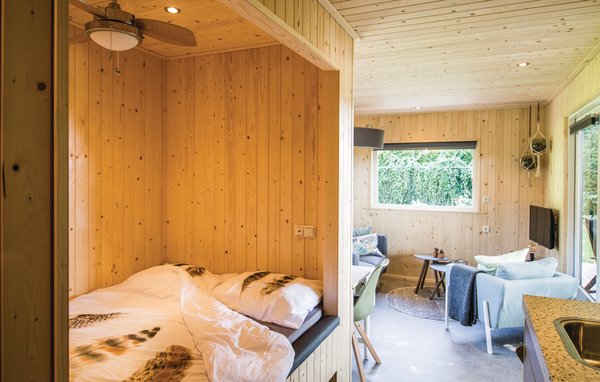 Vakantiehuis - Bruchterveld , Nederland - HOV045 3