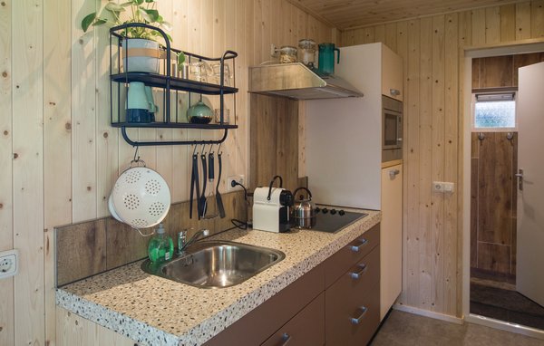 Vakantiehuis - Bruchterveld , Nederland - HOV045 401