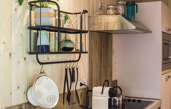 Vakantiehuis - Bruchterveld , Nederland - HOV045 402