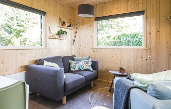 Vakantiehuis - Bruchterveld , Nederland - HOV045 301