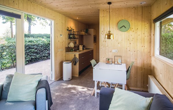 Vakantiehuis - Bruchterveld , Nederland - HOV045 302