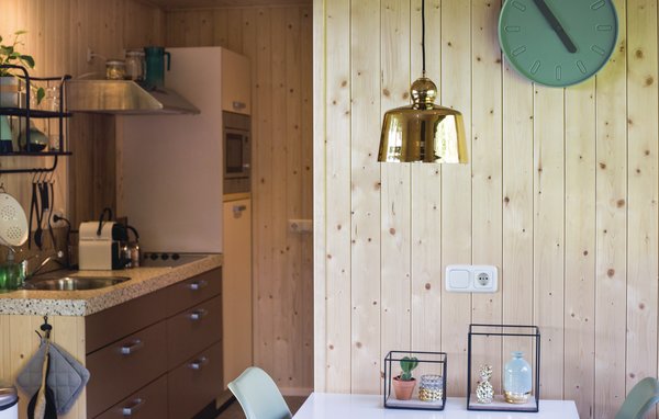 Vakantiehuis - Bruchterveld , Nederland - HOV045 303