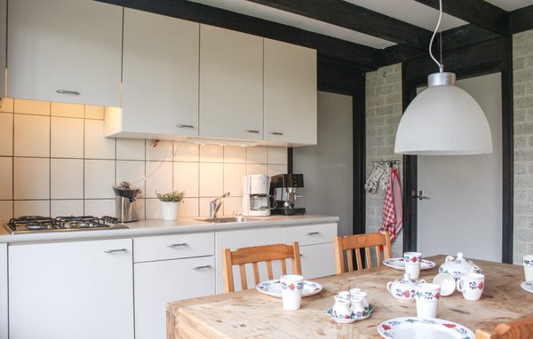 Ferienhaus 