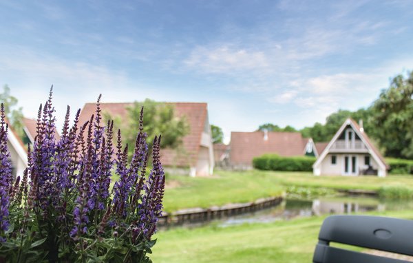 Vakantiehuis 