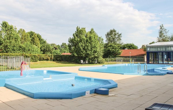 Vakantiehuis 